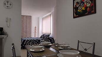 Apto Murano By Relajao