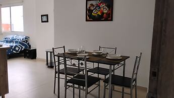 Apto Murano By Relajao