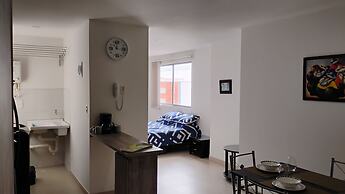 Apto Murano By Relajao