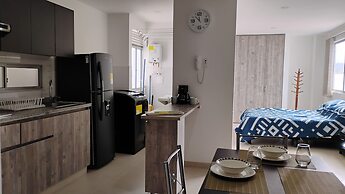 Apto Murano By Relajao