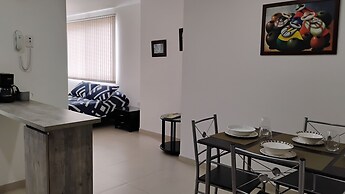 Apto Murano By Relajao
