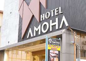Hotel Amoha