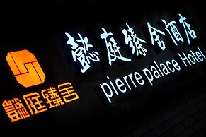 Pierr Palace Hotel