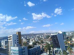 Abegaz Hotel and Apartments