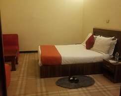 Abegaz Hotel and Apartments