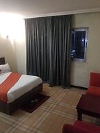 Abegaz Hotel and Apartments