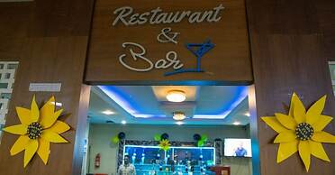 Abegaz Hotel and Apartments