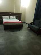 Abegaz Hotel and Apartments