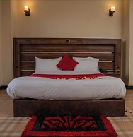 Abegaz Hotel and Apartments