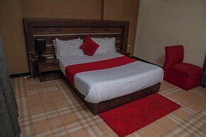 Abegaz Hotel and Apartments