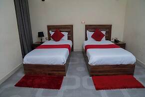 Abegaz Hotel and Apartments