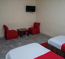 Abegaz Hotel and Apartments