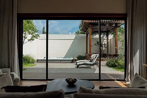 Dali Taoxi Secret Manor