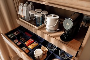 Dali Taoxi Secret Manor