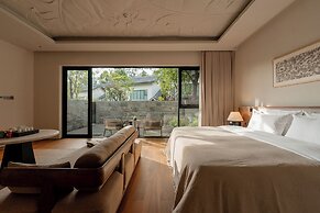 Dali Taoxi Secret Manor