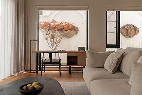 Dali Taoxi Secret Manor