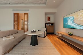 Dali Taoxi Secret Manor