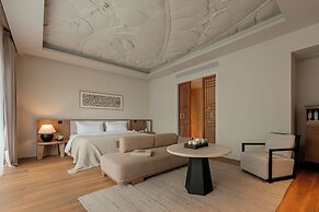 Dali Taoxi Secret Manor