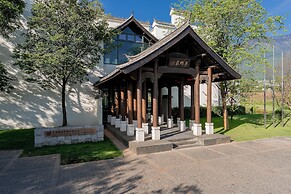 Dali Taoxi Secret Manor