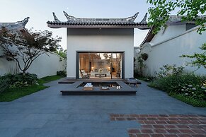 Dali Taoxi Secret Manor