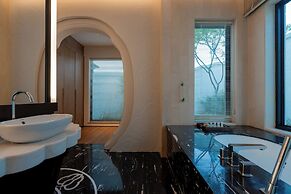 Dali Taoxi Secret Manor