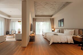 Dali Taoxi Secret Manor