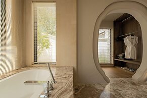 Dali Taoxi Secret Manor