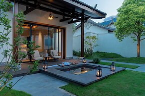 Dali Taoxi Secret Manor