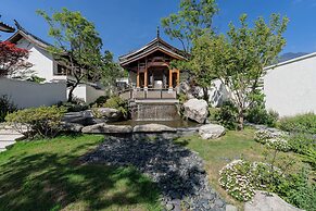 Dali Taoxi Secret Manor