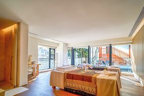 Dali Taoxi Secret Manor