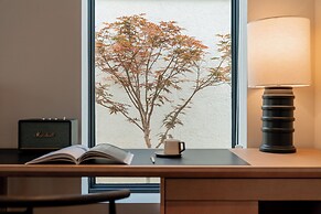 Dali Taoxi Secret Manor