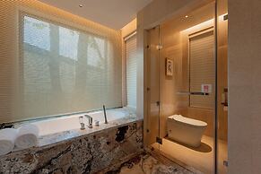 Dali Taoxi Secret Manor