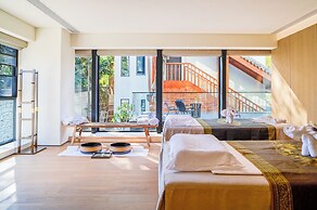 Dali Taoxi Secret Manor