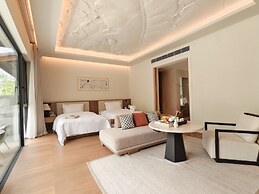 Dali Taoxi Secret Manor