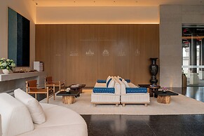 Dali Taoxi Secret Manor