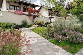 Dali Taoxi Secret Manor