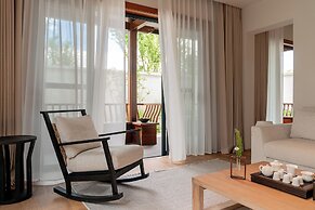 Dali Taoxi Secret Manor