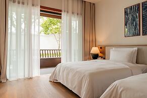 Dali Taoxi Secret Manor