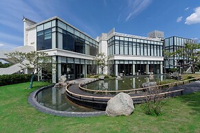 Dali Taoxi Secret Manor