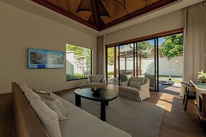 Dali Taoxi Secret Manor