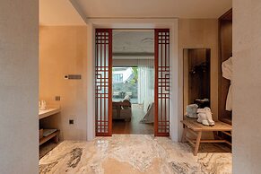 Dali Taoxi Secret Manor