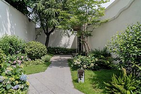 Dali Taoxi Secret Manor