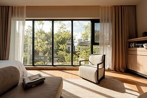 Dali Taoxi Secret Manor