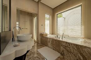 Dali Taoxi Secret Manor