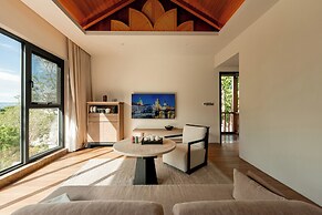 Dali Taoxi Secret Manor