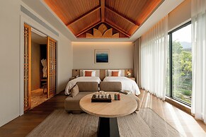 Dali Taoxi Secret Manor