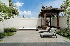 Dali Taoxi Secret Manor