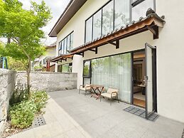 Dali Taoxi Secret Manor