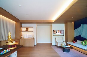 Dali Taoxi Secret Manor