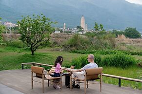 Dali Taoxi Secret Manor